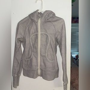 Vintage Lululemon scuba